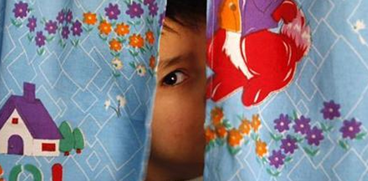 ‘First-ever’ national programme prepared for autistic children, mental retardation