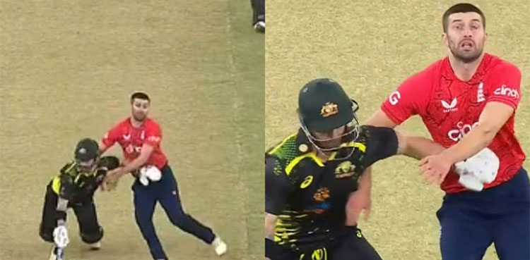 England captain Jos Buttler speaks up on Matthew Wade field obstruction