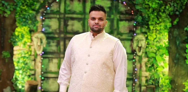 'My girlfriend passed away,' Aadi Adeal Amjad shares painful details of his love life