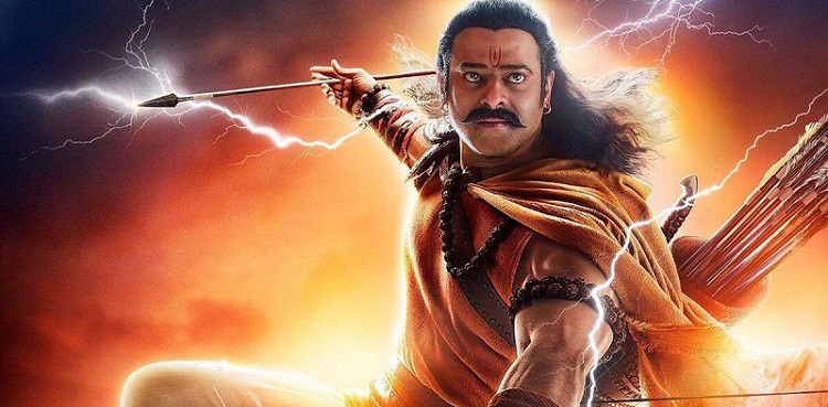 Prabhas-led 'Adipurush' lands in legal trouble