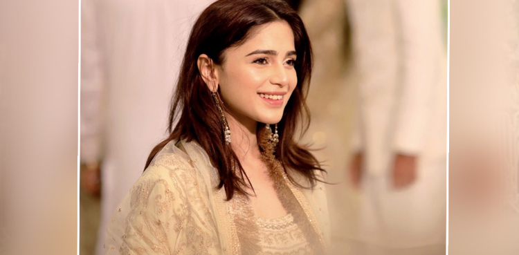 Aima Baig says rumors, trolling affected father's health