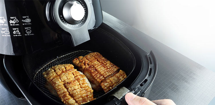 Ramadan 2025: Health experts advise against deep-fried foods