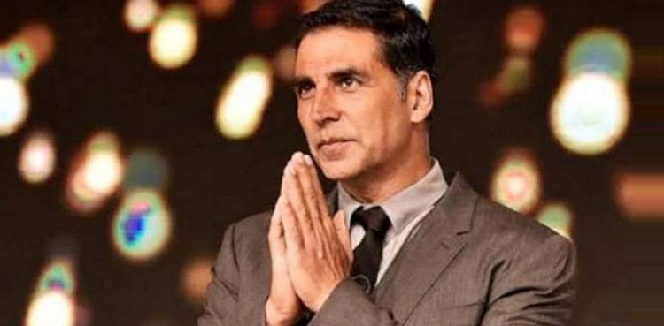 Throwback: When Akshay Kumar's bodyguard slapped a fan, what happened next!