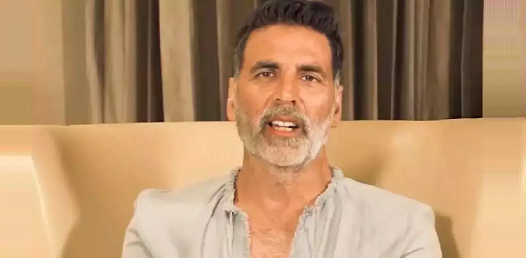Akshay Kumar calls out online publication for baseless news