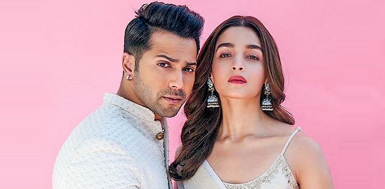 Alia Bhatt, Varun Dhawan to reunite for third 'Dulhania' film: Reports
