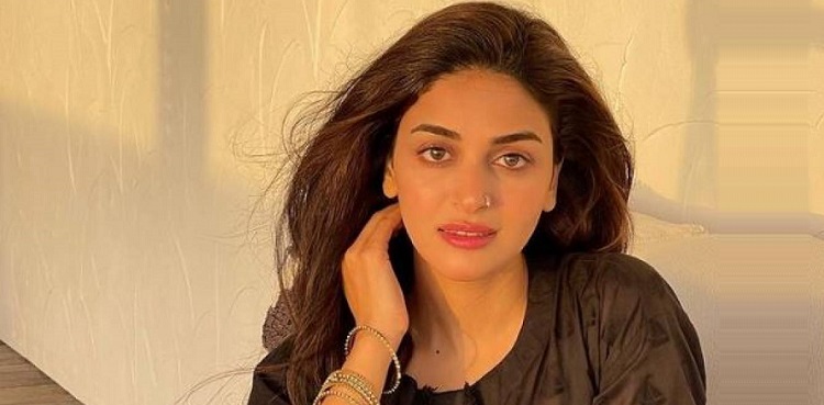 Anmol Baloch 'refused' to go for drama shoot after a day; Here's why!