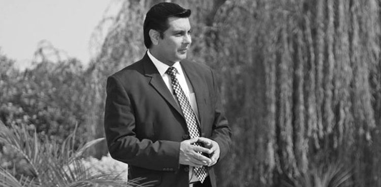 Arshad Sharif's post-mortem completed