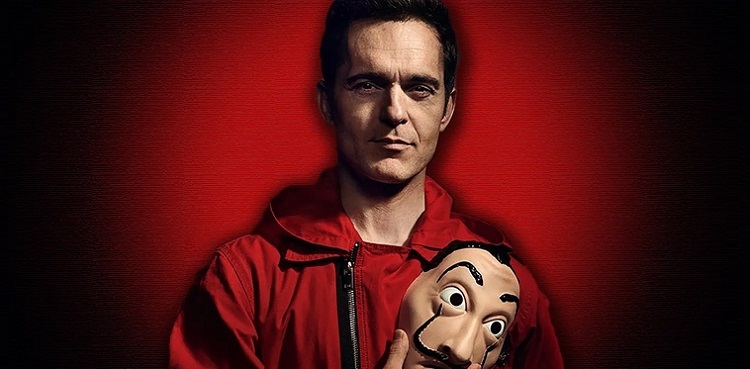 Teaser for 'Money Heist' Berlin spin-off is finally here!