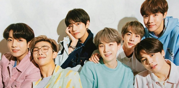 BTS backs South Korea's Asian Cup 2023 bid