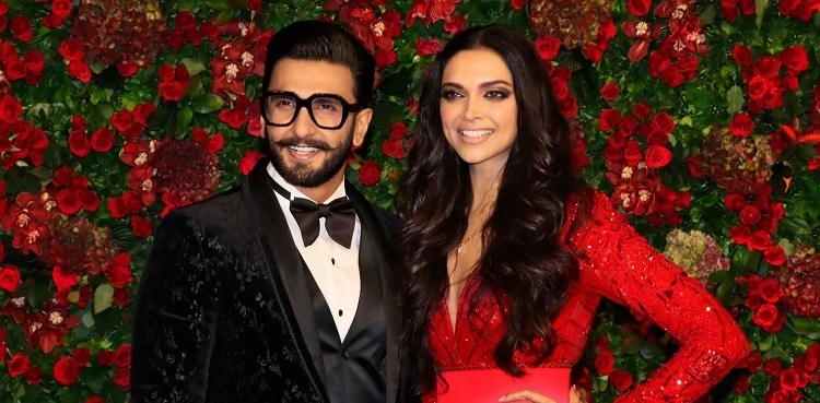 Deepika Padukone rubbishes split rumours with Ranveer Singh