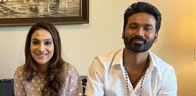Dhanush, Aishwaryaa Rajnikanth call off their divorce: Reports
