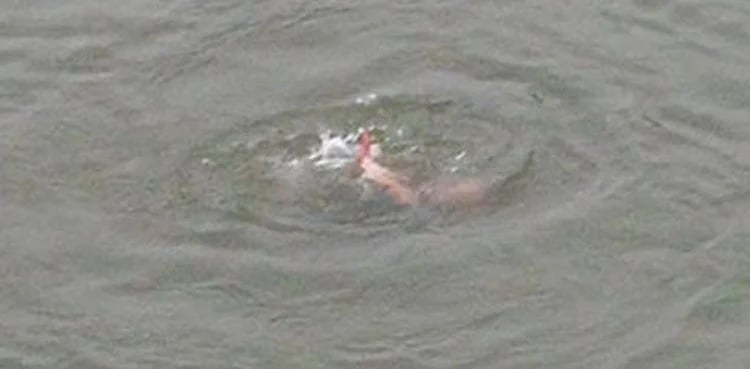 Two drown near Manora Beach in Karachi