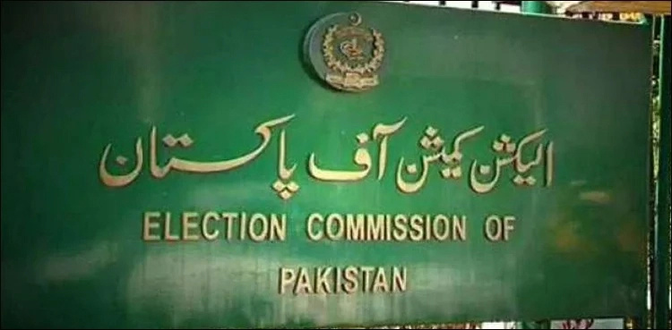 ECP to take up Karachi LG polls case on Nov 9