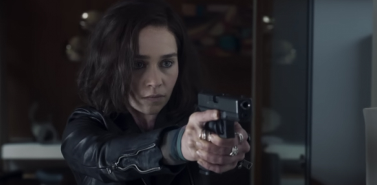 Emilia Clarke to play Abigal Brand in 'Secret Invasion': report