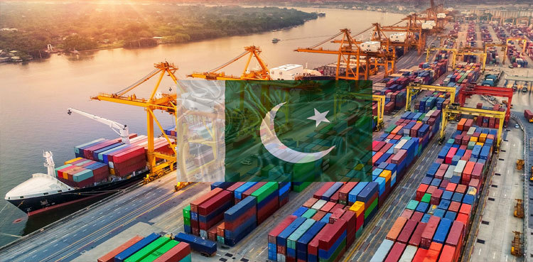 Gohar Ejaz says Commerce Ministry devising a plan to boost exports