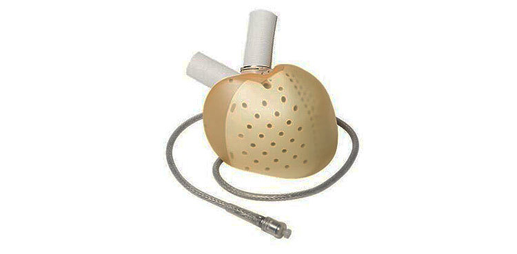 Artificial heart maker gets approvals to resume sales