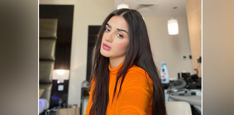 Hira Mani was scolded on her wedding day