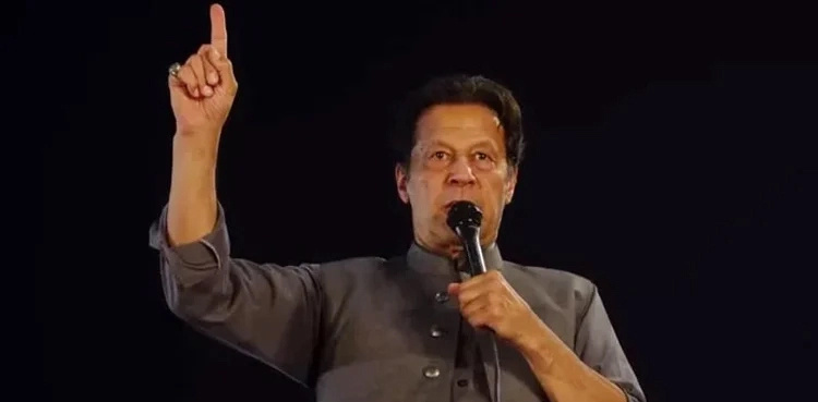 Imran Khan to visit Peshawar tomorrow