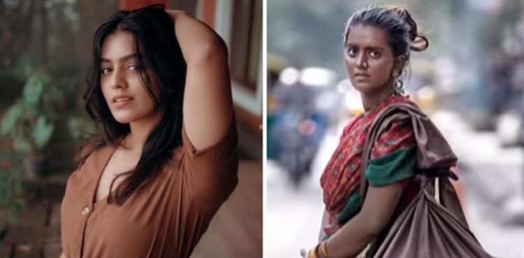 Indian influencer under fire for faking dark skin