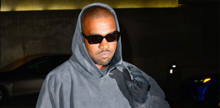 Kanye West's lawyers sever ties amid anti-semitic remarks