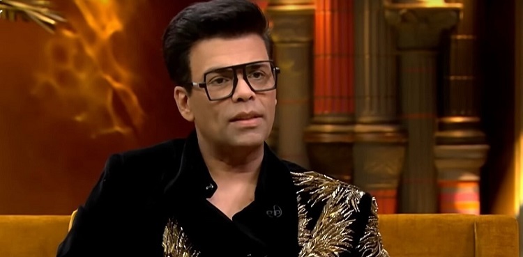 Karan Johar quits Twitter for positivity; netizens react!