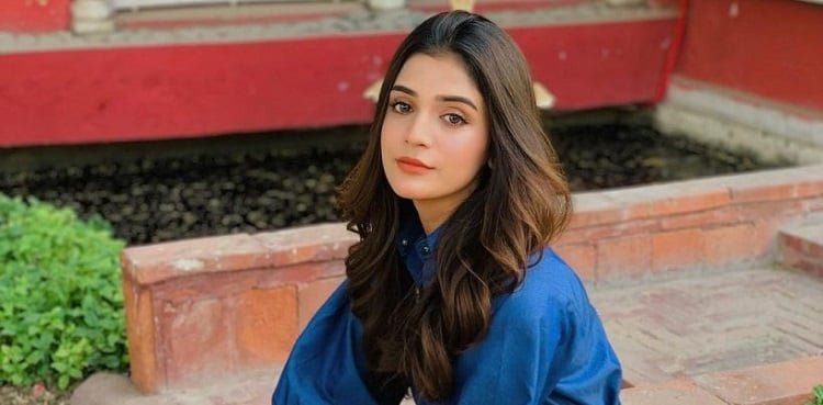 'Kaisi Teri Khudgarzi' actor Laiba Khan enjoys trip to Turkey