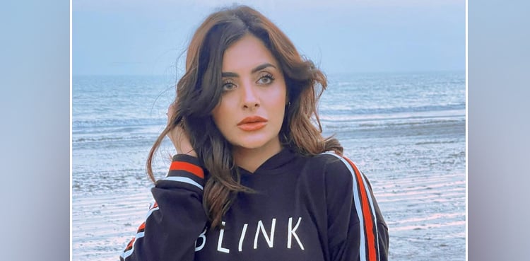 Nida Khan's latest video goes viral on social media