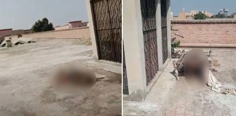 Nishtar hospital scandal: 56 unclaimed bodies buried