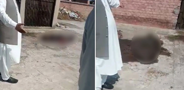 LHC moved against Nishtar Hospital scandal