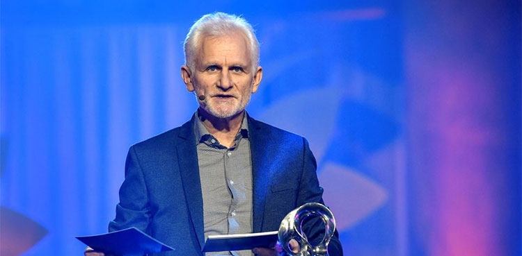 Nobel Peace Prize goes to Ukraine, Russia, Belarus rights campaigners