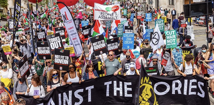 UK drops tax cut for top earners in budget U-turn