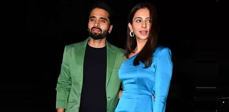 Rakul Preet Singh, Jackky Bhagnani are tying the knot? Actor has an answer