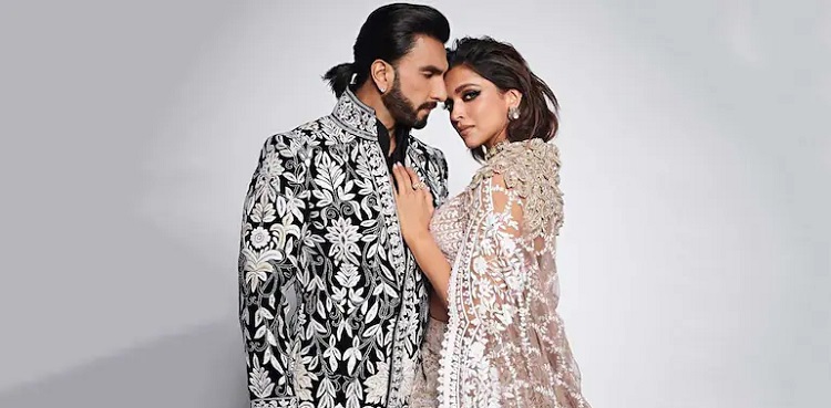 Ranveer Singh crashes divorce rumours with Deepika Padukone in sweetest way