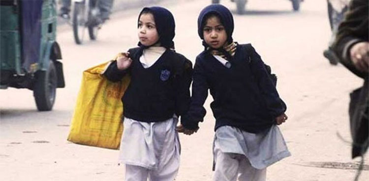 Winter vacations announced for schools
