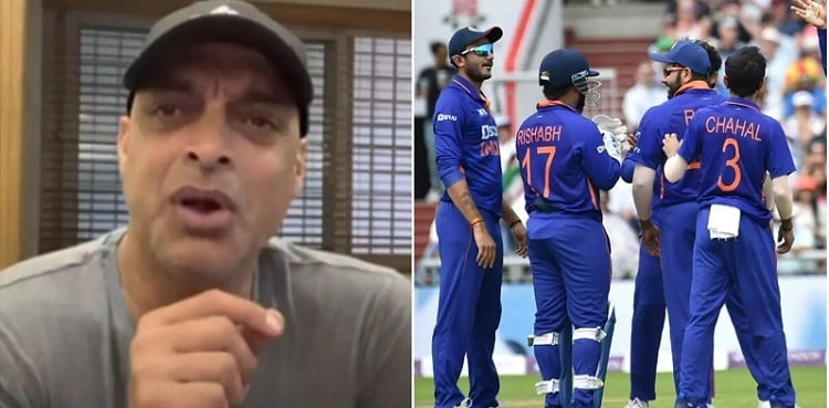 'India will return home too', predicts Shoaib Akhtar