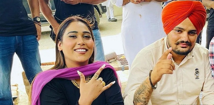 Sidhu Moose Wala murder: NIA grills 'Rakhi sister' Afsana Khan