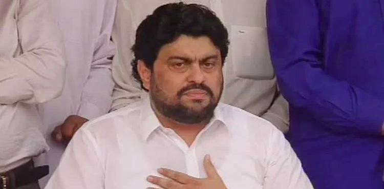 Sindh governor launches complaint cell to address public issues