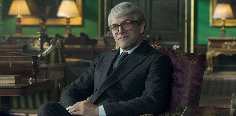 The Crown: Netflix defends drama series amid Sir John Major criticism