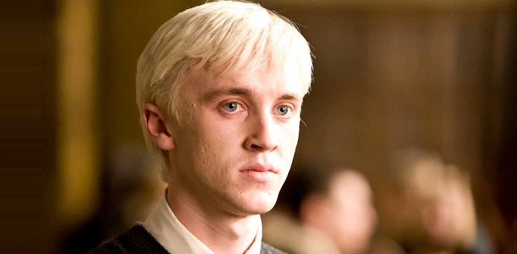Tom Felton spills Hollywood struggles after 'Harry Potter'