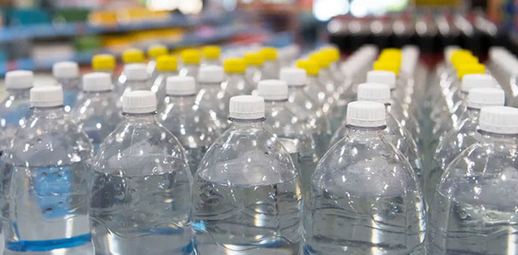 Acid served in water bottles: Police fail to arrest restaurant owner