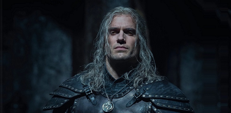 'The Witcher' renewed for season 4 sans Henry Cavill