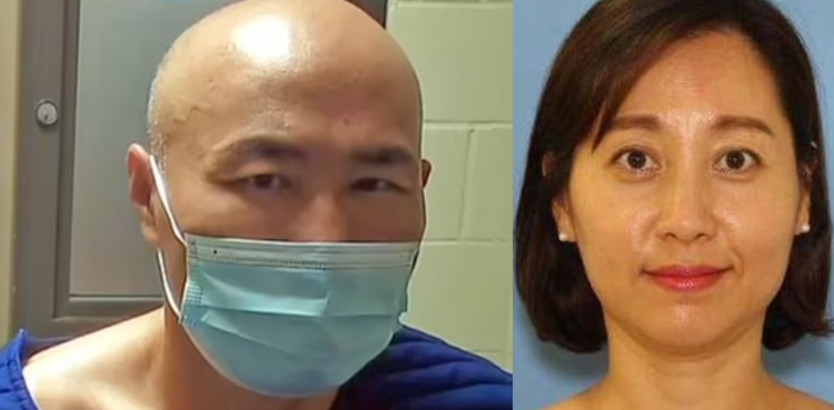 Woman saves life via Apple Watch after being buried alive by husband