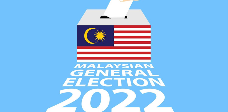 Malaysia votes in general election, Anwar expected to lead tight race