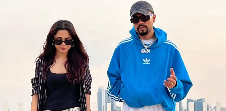 'Genius' & 'Superstar': Are Aima Baig and Bohemia up for collab?