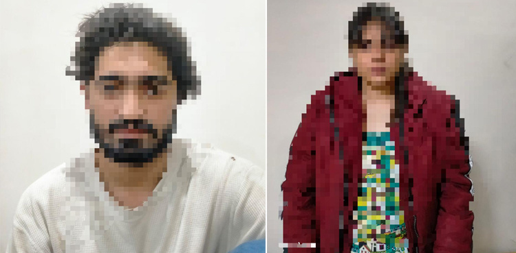 'Missing' Karachi woman recovered from Lahore, one arrested