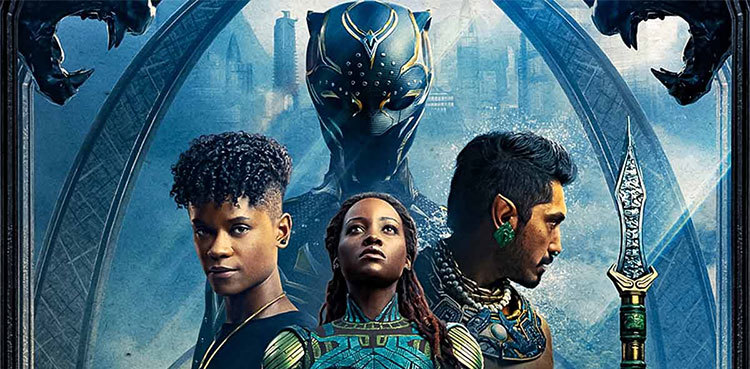 'Black Panther: Wakanda Forever' receives rave reviews