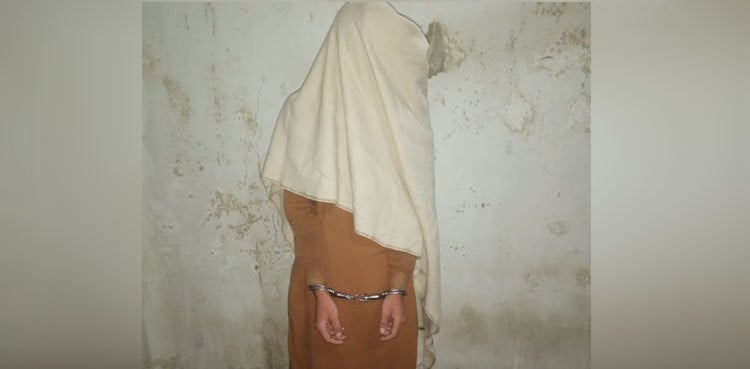 CTD claims to arrest another suspect in Karachi dental clinic attack