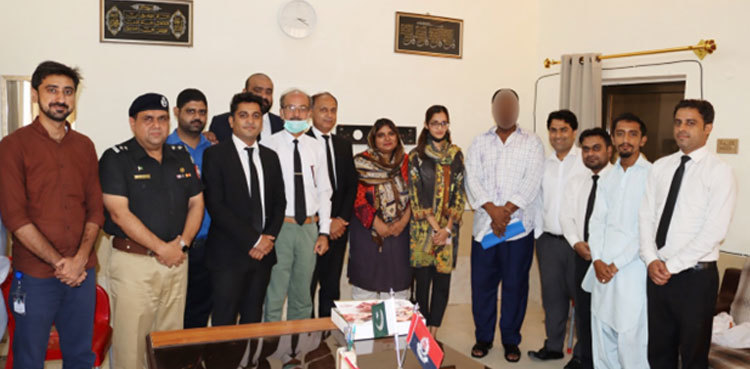 CWP’s repatriation initiatives support country’s image to be more strengthened