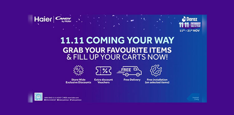 Biggest sale of the year – 2022