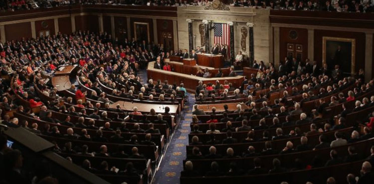 US Senate votes to reauthorize surveillance program